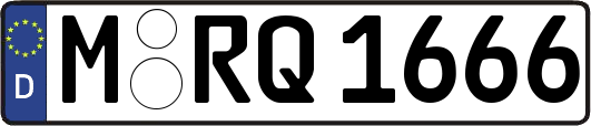 M-RQ1666