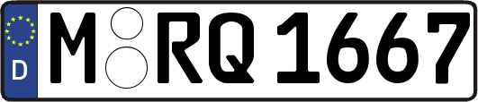 M-RQ1667