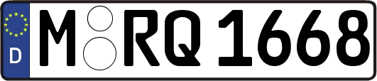 M-RQ1668