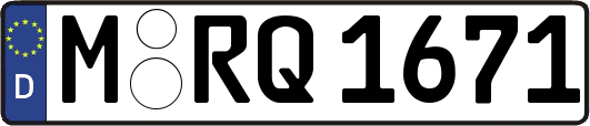 M-RQ1671