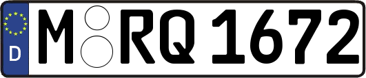 M-RQ1672