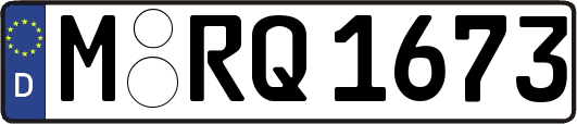 M-RQ1673