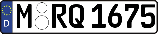 M-RQ1675