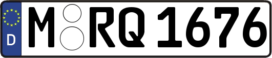 M-RQ1676