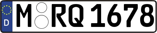 M-RQ1678