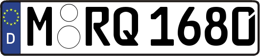 M-RQ1680