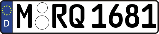 M-RQ1681