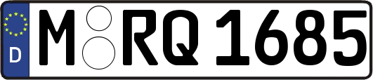 M-RQ1685