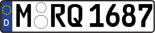 M-RQ1687