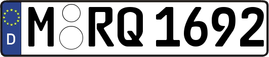 M-RQ1692