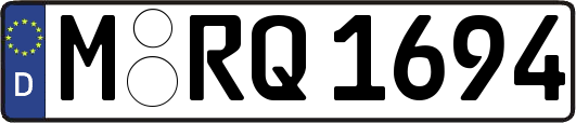 M-RQ1694