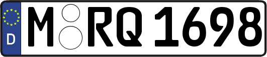 M-RQ1698