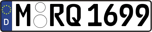 M-RQ1699