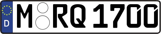 M-RQ1700