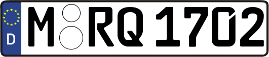 M-RQ1702