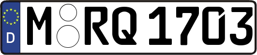 M-RQ1703