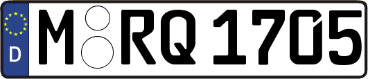 M-RQ1705