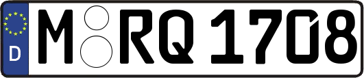 M-RQ1708