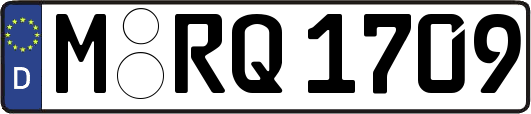 M-RQ1709