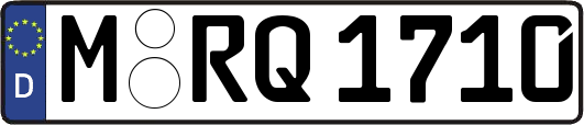 M-RQ1710