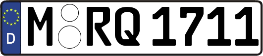 M-RQ1711