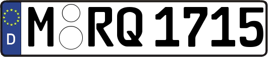 M-RQ1715