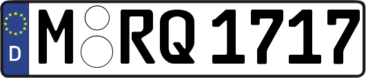M-RQ1717