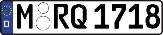 M-RQ1718