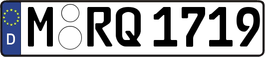M-RQ1719