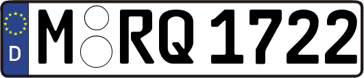 M-RQ1722