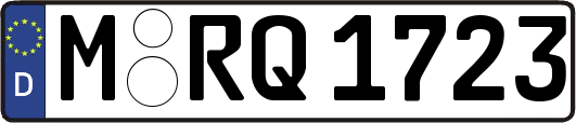 M-RQ1723