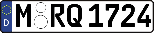 M-RQ1724