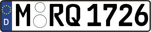 M-RQ1726