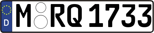 M-RQ1733