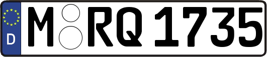 M-RQ1735