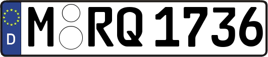 M-RQ1736