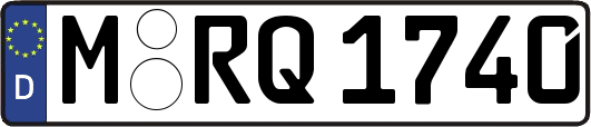 M-RQ1740