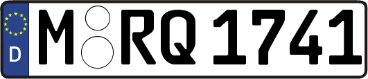 M-RQ1741