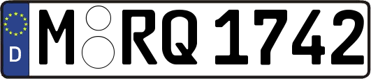 M-RQ1742
