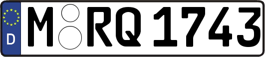 M-RQ1743