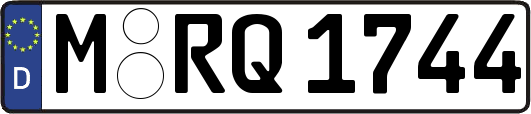 M-RQ1744