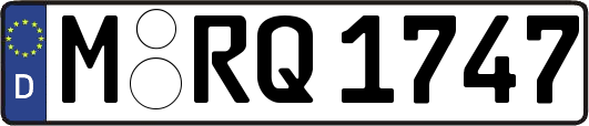 M-RQ1747