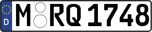 M-RQ1748
