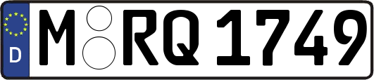 M-RQ1749