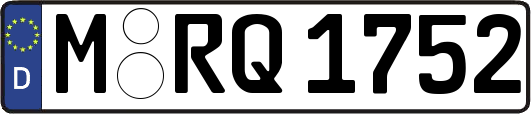 M-RQ1752