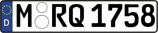 M-RQ1758