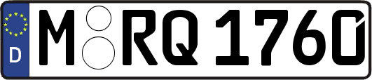 M-RQ1760