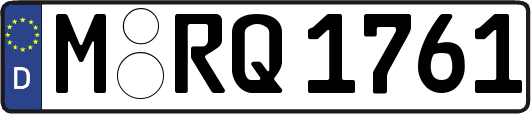 M-RQ1761