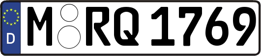 M-RQ1769