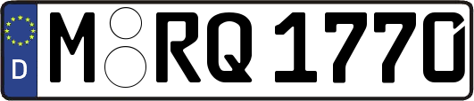 M-RQ1770